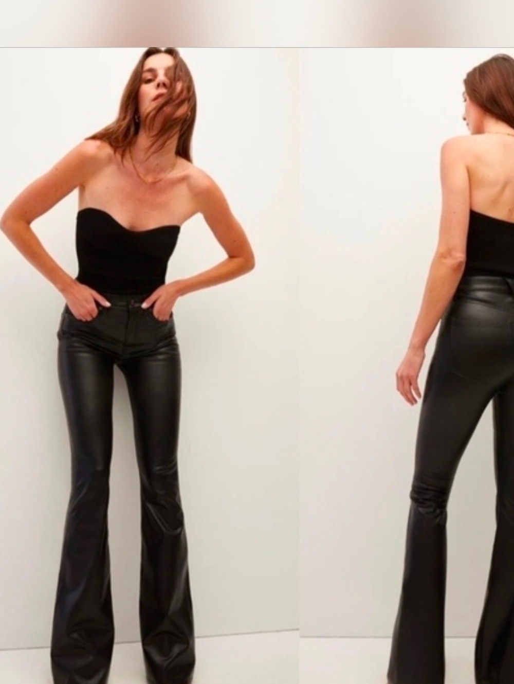 VERONICA BEARD JEANS